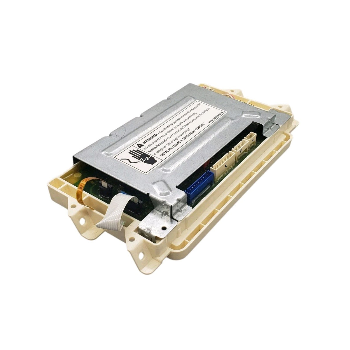 OEM Replacement for LG Dryer Interface 3850EA4011A