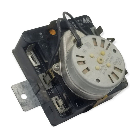 Genuine OEM Replacement for Whirlpool Dryer Timer 691079