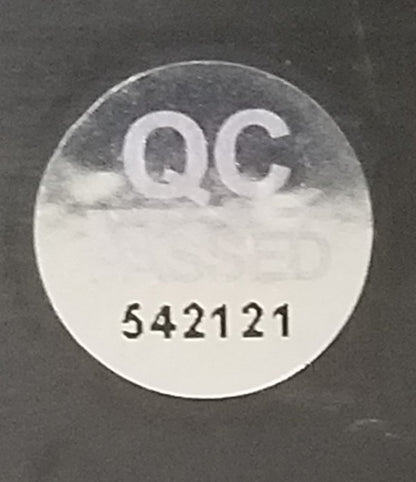New OEM Replacement for LG Washer Panel AGL30192901