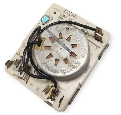 OEM Replacement for GE Dryer Timer 113D5510G011