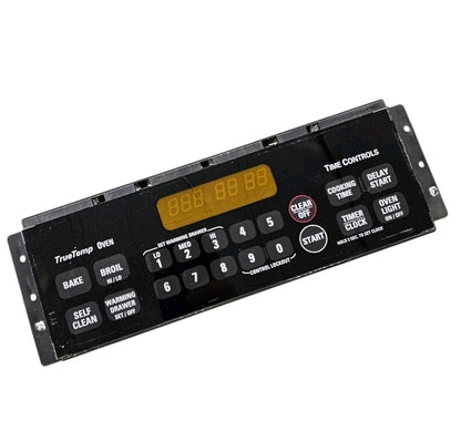 OEM Replacement for GE Range Control WB27K10222  183D9817G002
