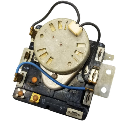 OEM Replacement for Kenmore Dryer Timer 3406707