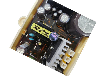 OEM Replacement for Samsung Washer Main Control DC2600044A