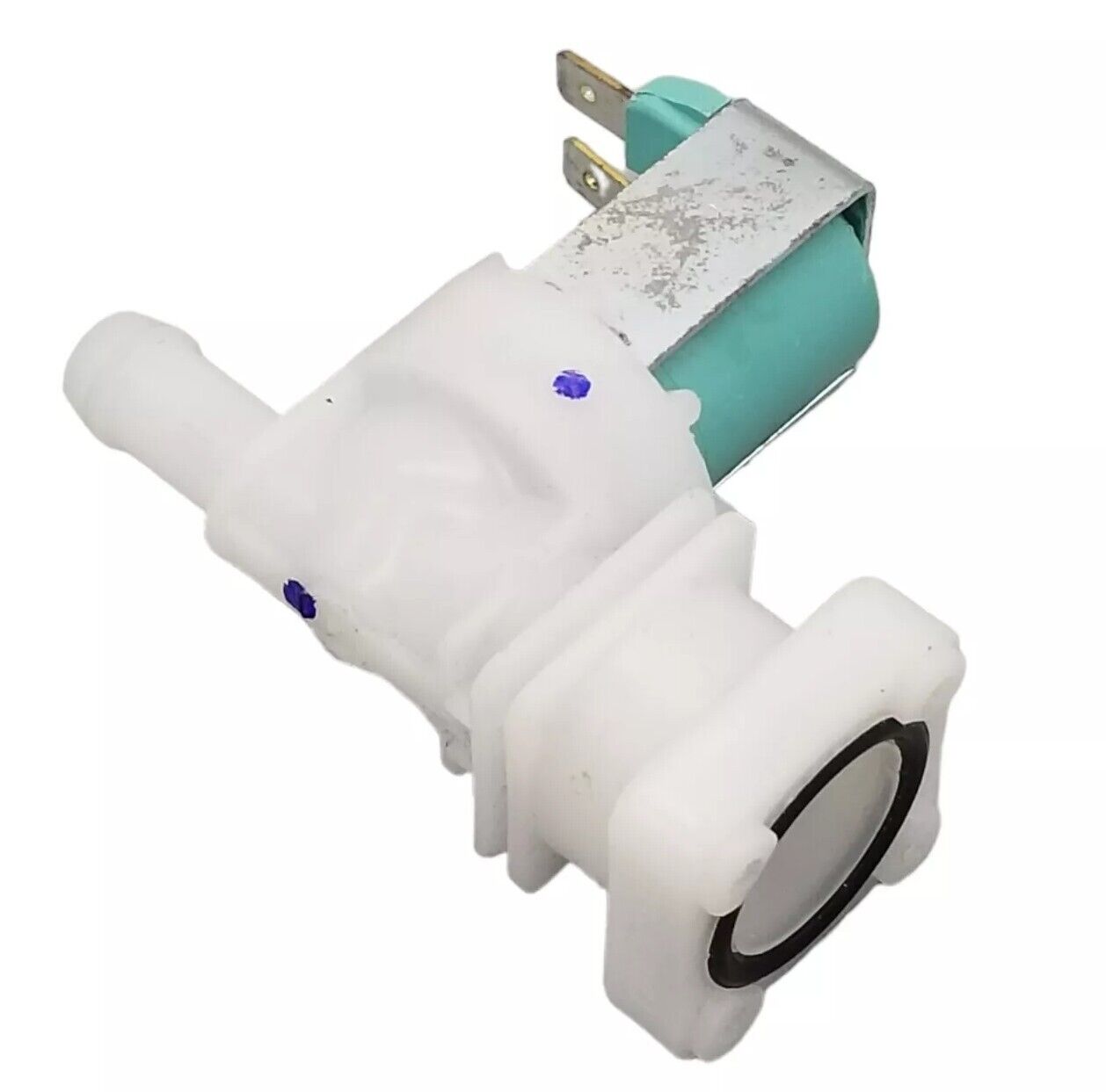 New OEM Replacement for Samsung Dishwasher Water Valve 33299012