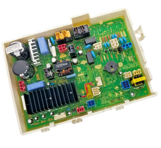 OEM Replacement for Kenmore Washer Control EBR62545103