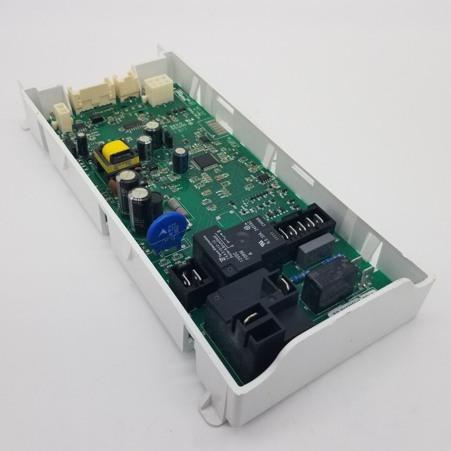 Genuine OEM Replacement for Whirlpool Dryer Control W10405846