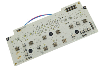 OEM Replacement for LG Fridge Control Board EBR84146473