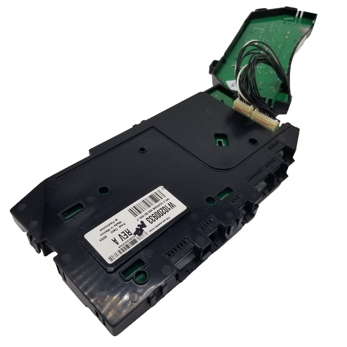 OEM Replacement for Whirlpool Dryer Control W10200933 W10294829 W10294831