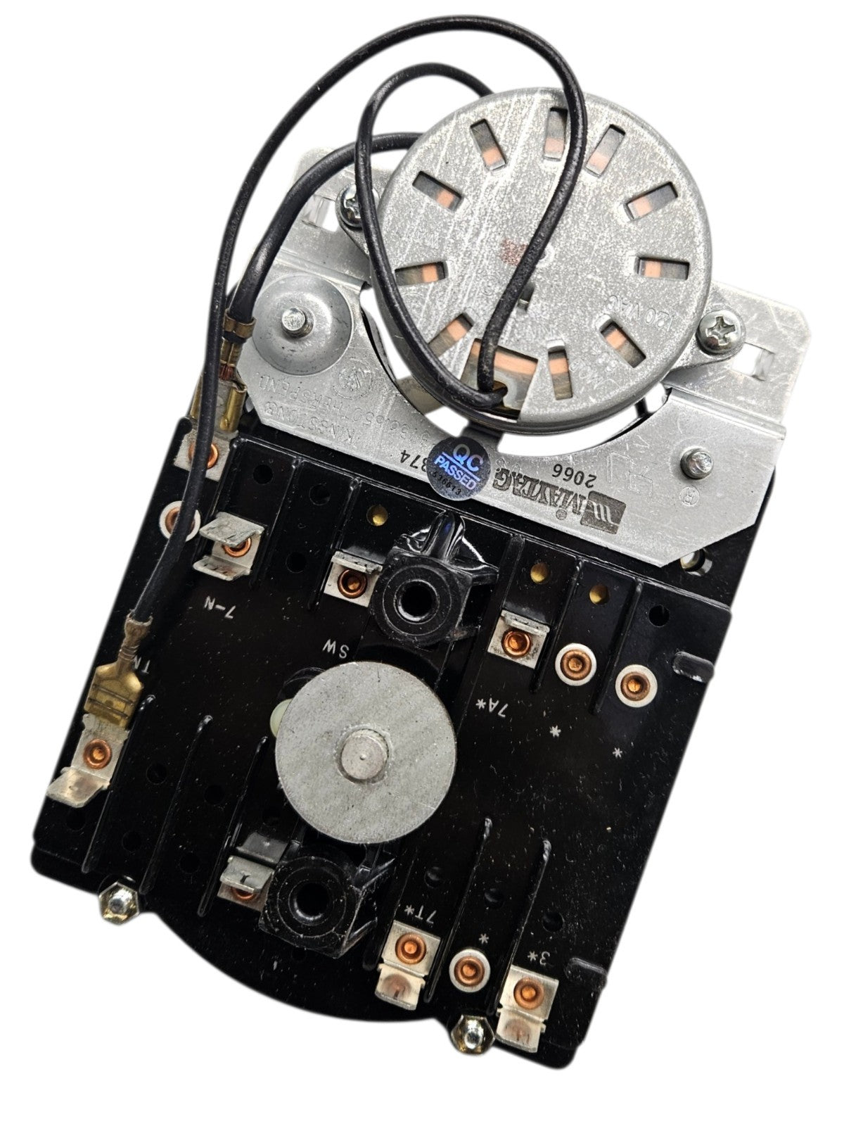 OEM Replacement for Speed Queen Dryer Timer 37381850  ( )