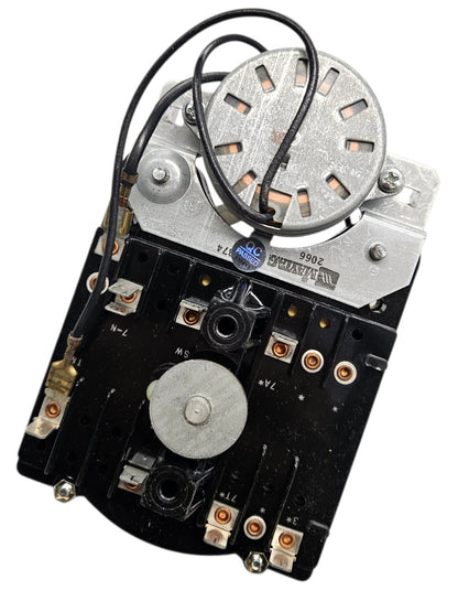 OEM Replacement for Speed Queen Dryer Timer 37381850  ( )