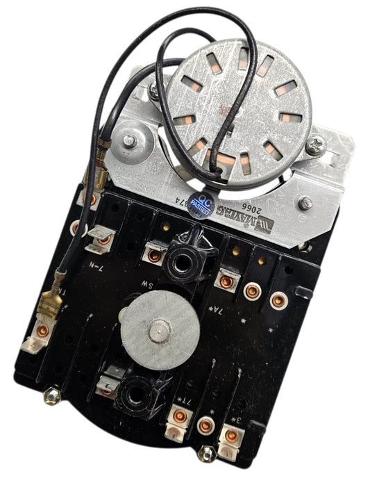 OEM Replacement for Speed Queen Dryer Timer 37381850  ( )