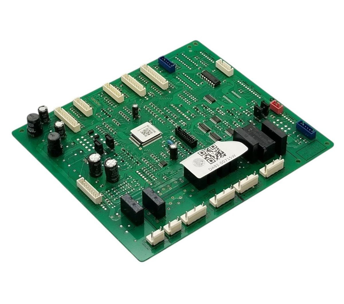 OEM Replacement for Samsung Fridge Control Board DA92-00715W