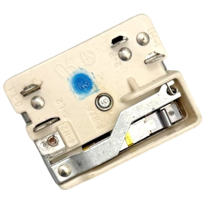 OEM Replacement for GE Oven Range Switch 164D1816P05