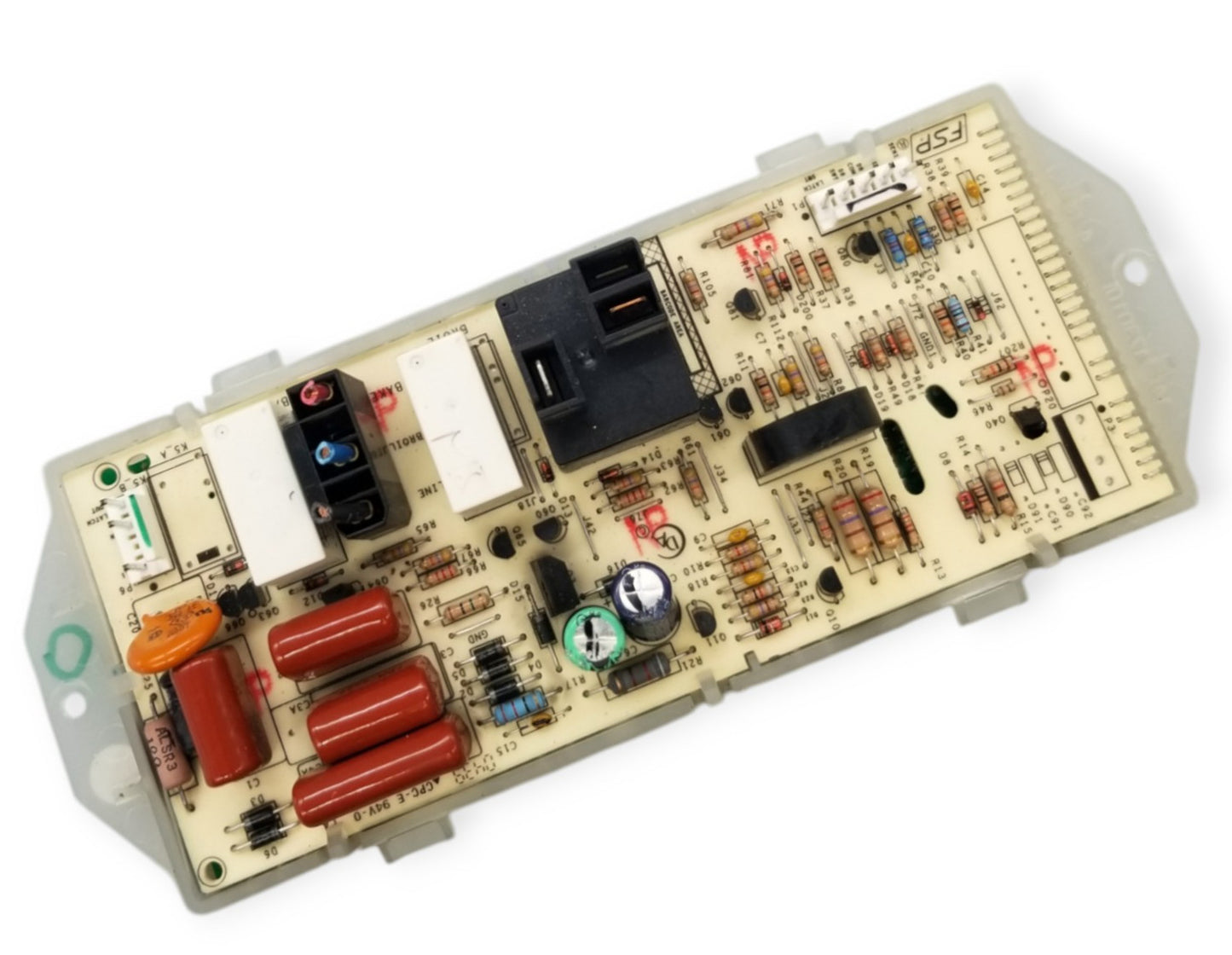 OEM Replacement for Whirlpool Oven Control 9759779