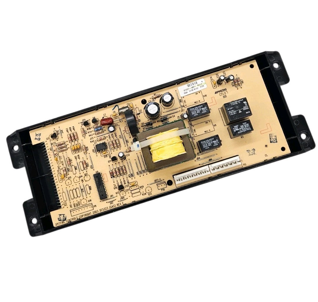 OEM Replacement for Frigidaire Fridge Control 316418311