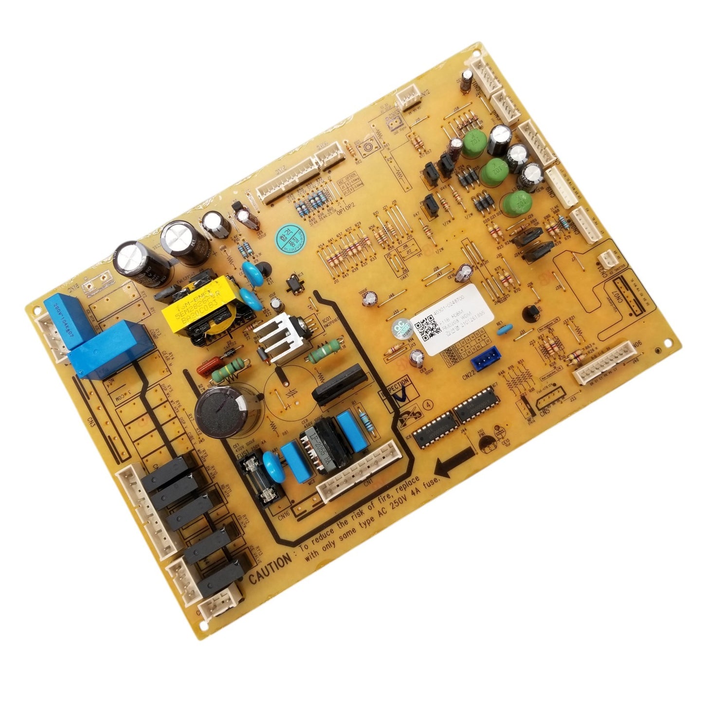 OEM Replacement for Kenmore Refrigerator Control 40301-0248700  1-Yr