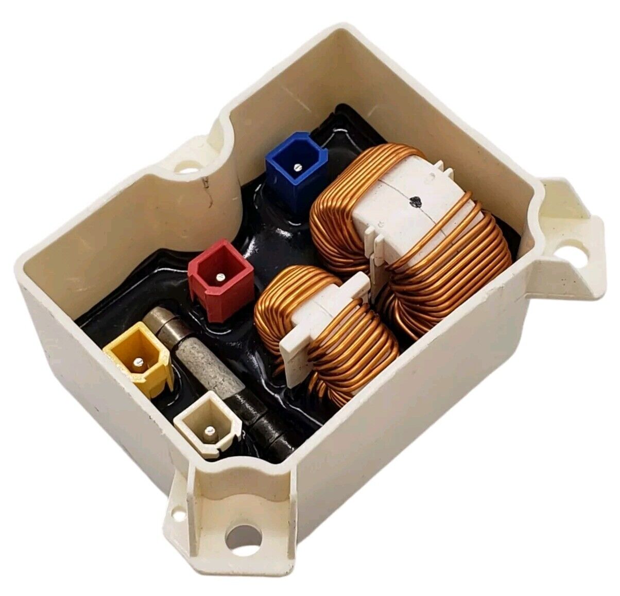 OEM  Replacement for LG Washer Noise Filter 6201EC2002J