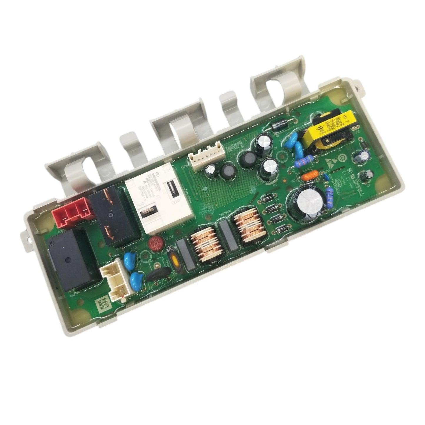 New OEM Laundry Lux Dryer Control 0181800027B