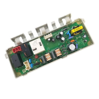 New OEM Laundry Lux Dryer Control 0181800027B