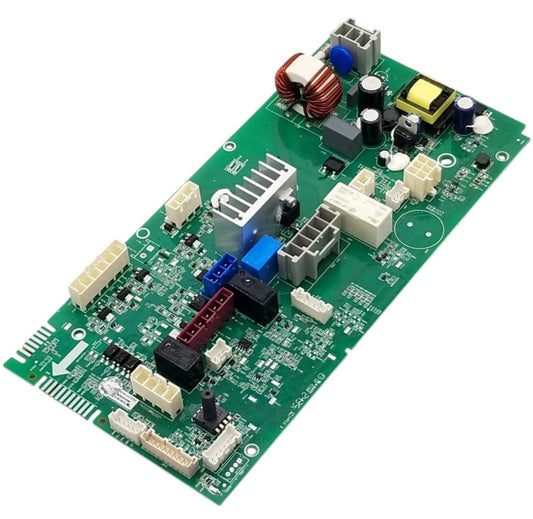 OEM Replacement for GE Washer Control Board 290D1990G103