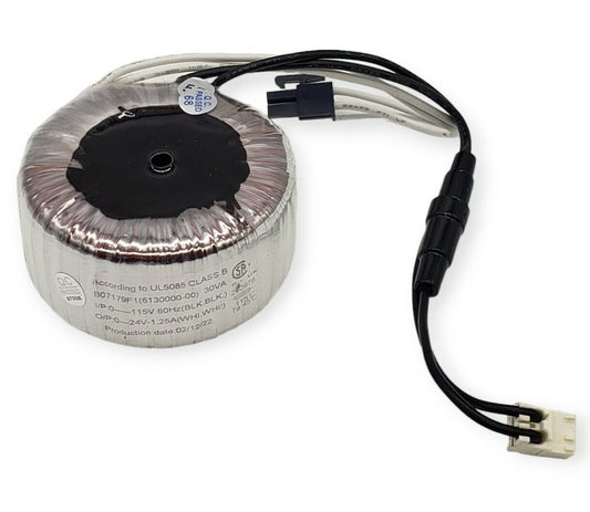 New OEM Replacement for Liebherr zer Transformer 613000000