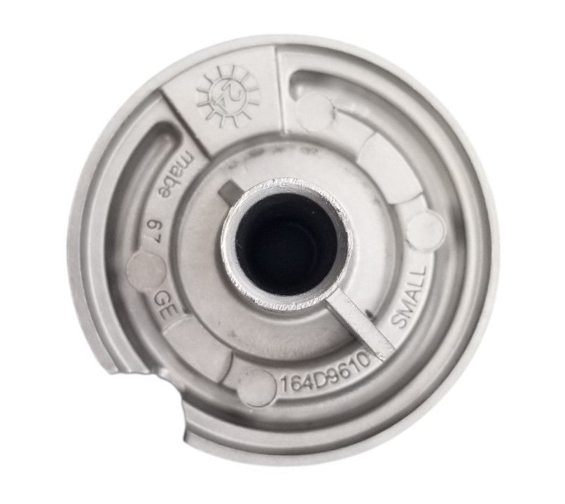 New OEM Replacement for GE Range Small Burner WB16X24721