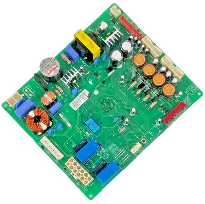 OEM Replacement for LG Refrigerator Control EBR65002715