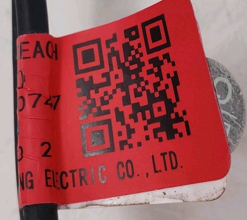 New OEM Replacement for Midea Refrigerator Defrost Heater  17431000030747