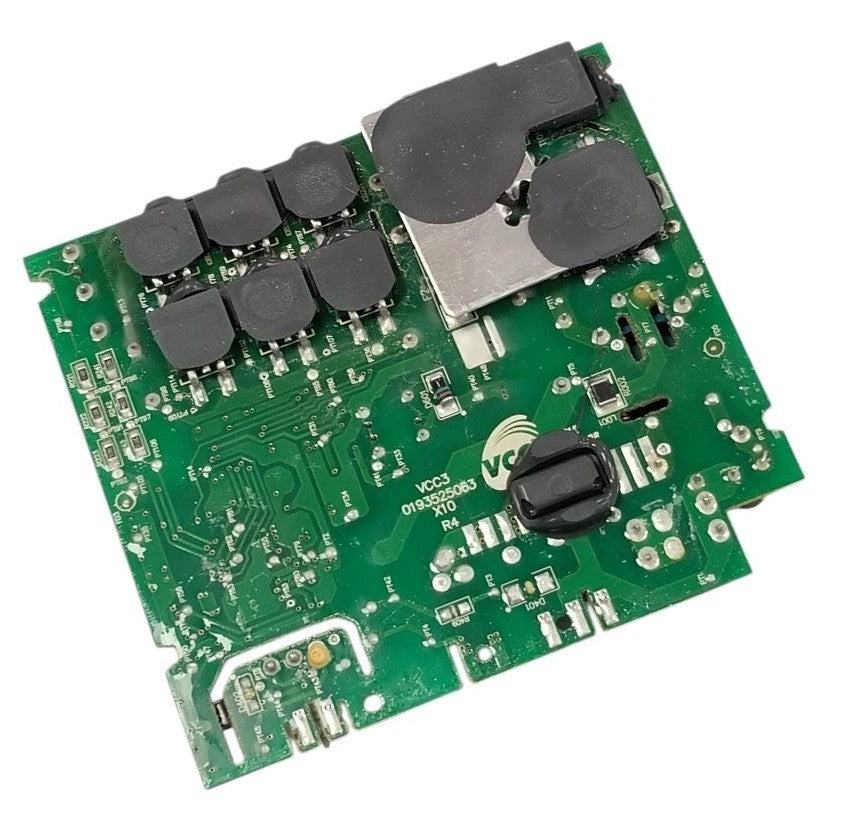 OEM Replacement for GE Fridge Inverter 219323004