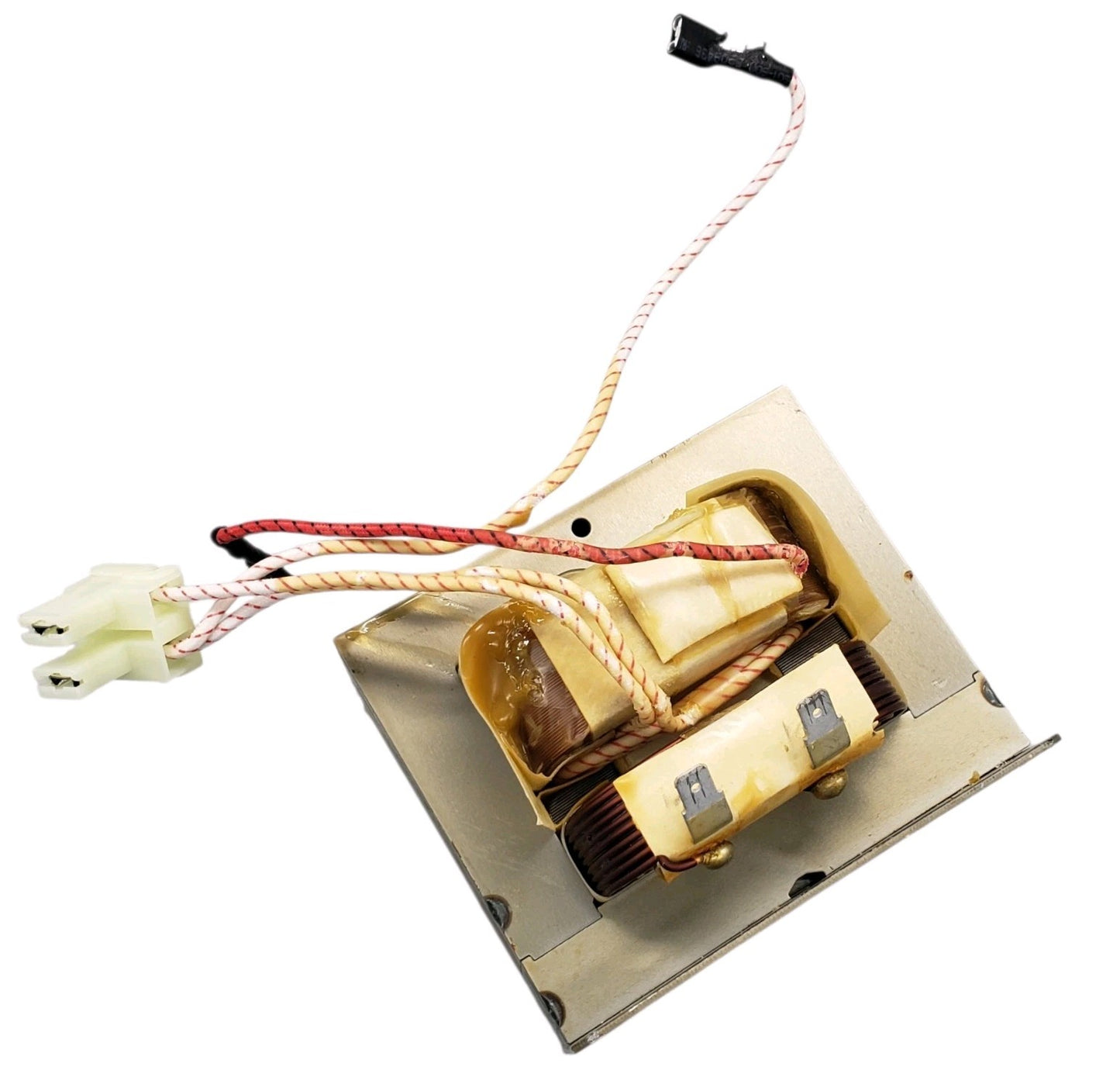 New OEM Replacement for GE Microwave Transformer WB24X25398 1-Yr