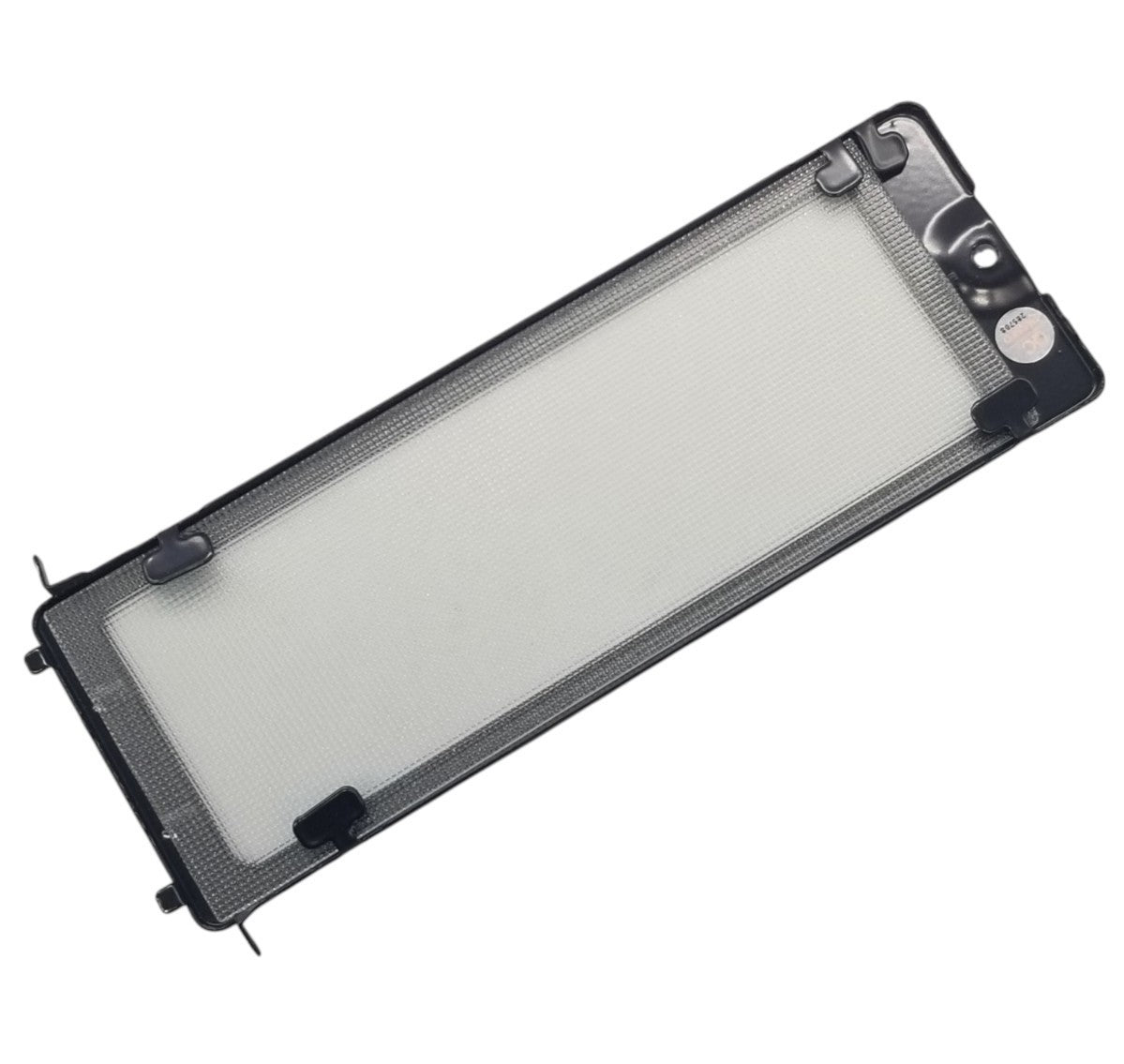 New Genuine OEM Replacement for Samsung Microwave Lamp Cover DE99-00359B