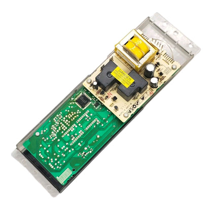OEM Replacement for GE Oven Control 164D3146P003 WB24T10004