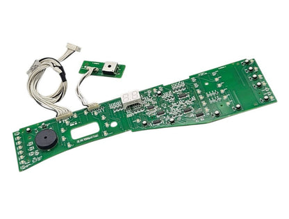 OEM Replacement for Whirlpool Washer Control 8564352