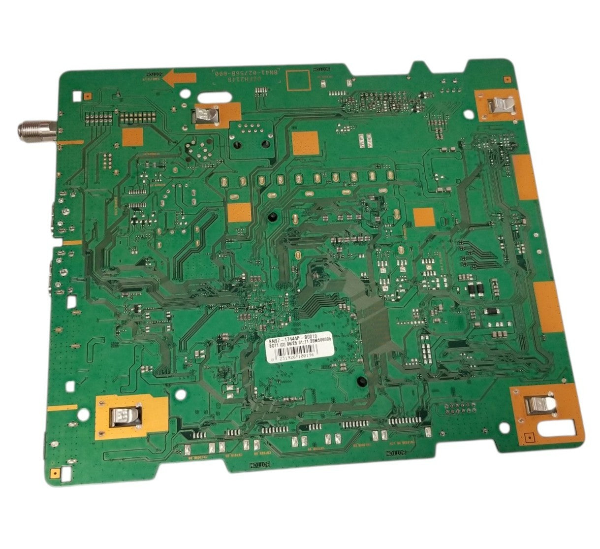 New OEM Replacement for Samsung TV Control BN94-16107Z  1- Year