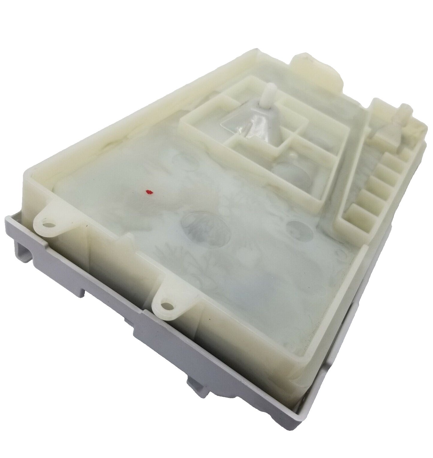 OEM Replacement for Whirlpool Washer Control W10581897