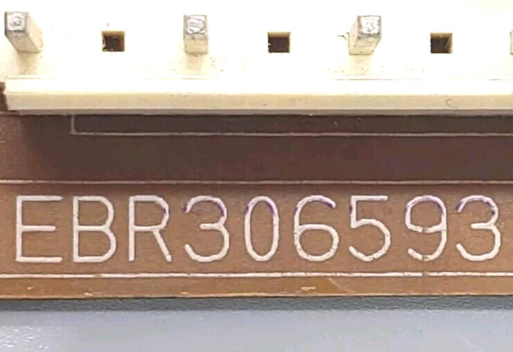 OEM Replacement for LG Fridge Control Board EBR30659302