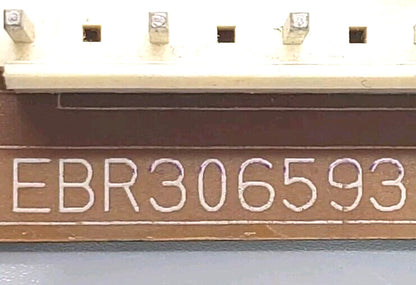 OEM Replacement for LG Fridge Control Board EBR30659302
