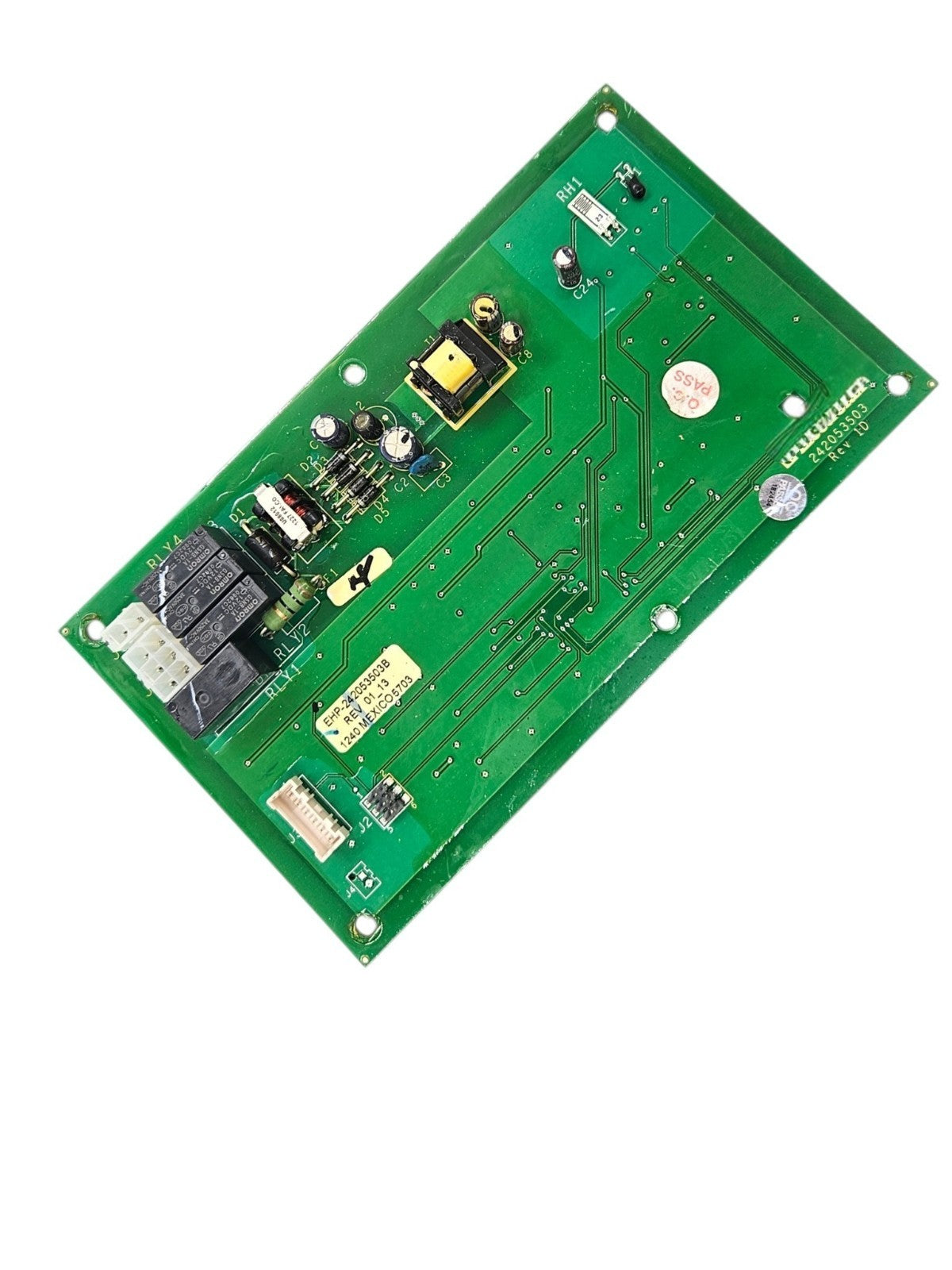 OEM Replacement for Frigidaire Control Fridge 2405303