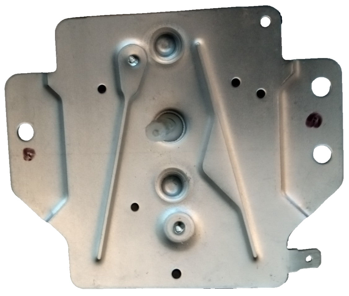 OEM Robertshaw Dryer Timer W11566735D