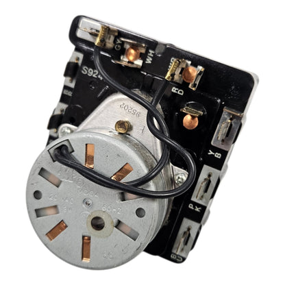 OEM Replacement for Maytag Dryer Timer 3-08188