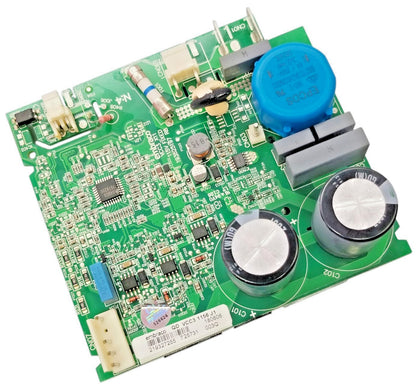 OEM Replacement for Embraco Refrigerator Control 21937255