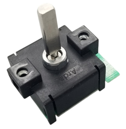 New OEM Forno Range Encoder Switch 30105700021 1-Yr