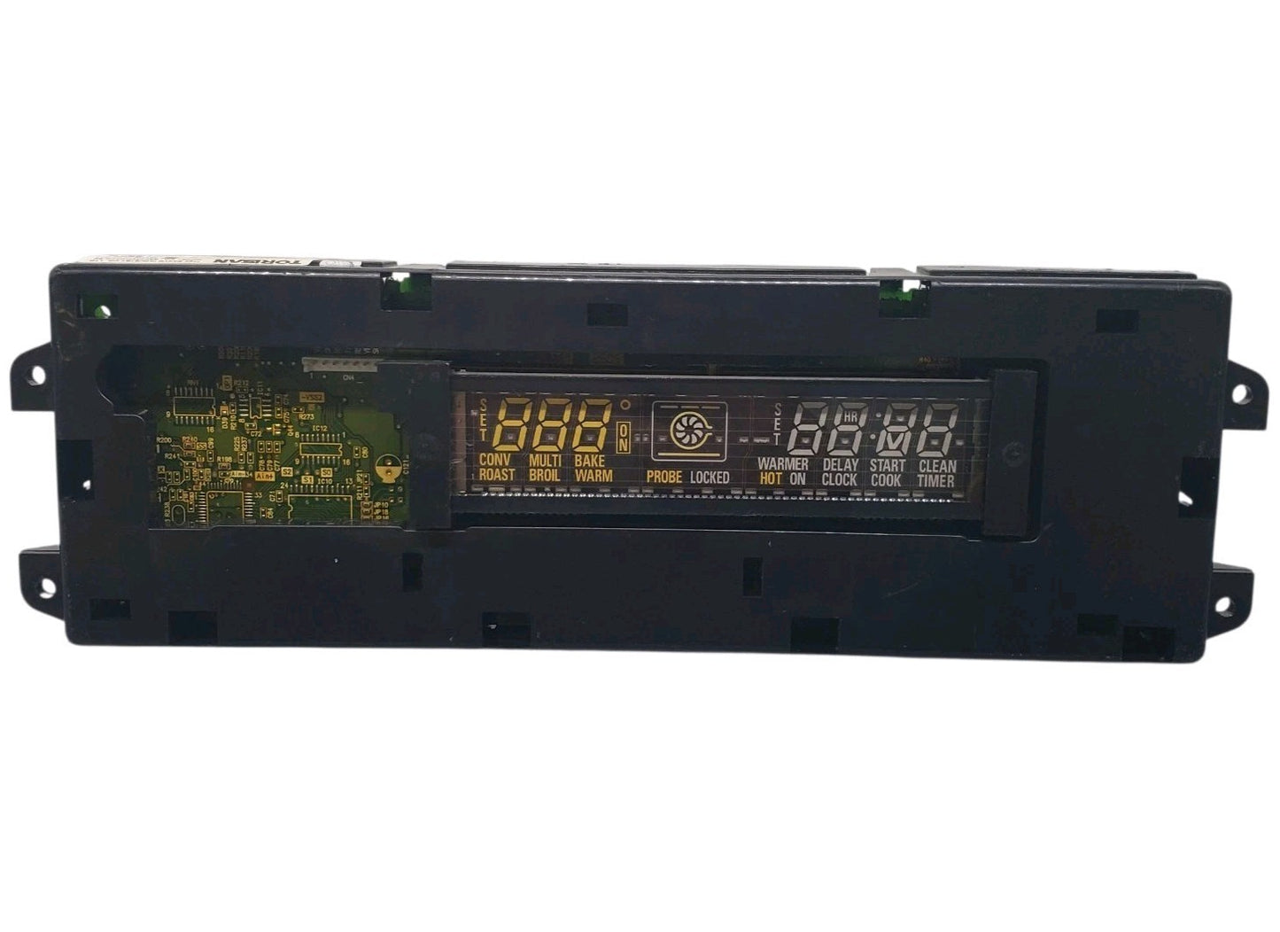 OEM Replacement for GE Oven Control Board 164D4779P035