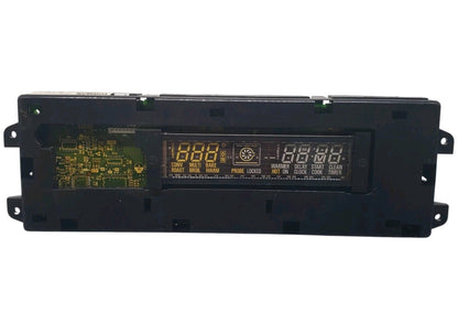 OEM Replacement for GE Oven Control Board 164D4779P035