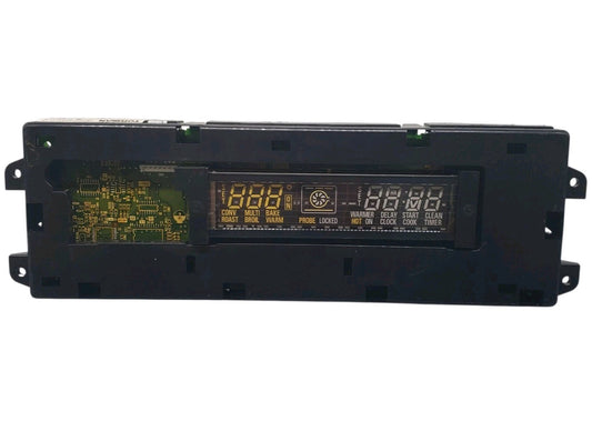 OEM Replacement for GE Oven Control Board 164D4779P035