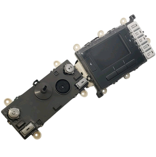 OEM Replacement for Whirlpool Washer Control W10391337  W10267955