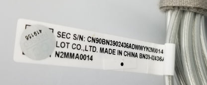 New OEM Replacement for Samsung OneConnect Cable BN39-02436A 1- Yr