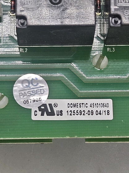 OEM Replacement for Maytag Fridge Control 125592-09