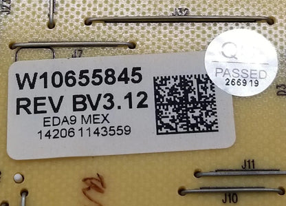 OEM Replacement for Maytag Range Control W10655845
