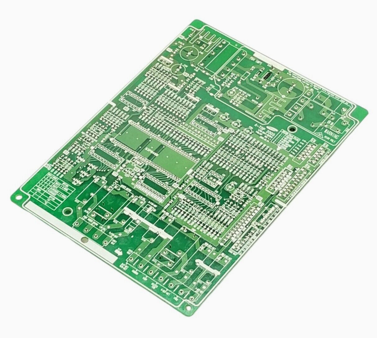 OEM Replacement for Samsung Fridge Control DA41-00295L